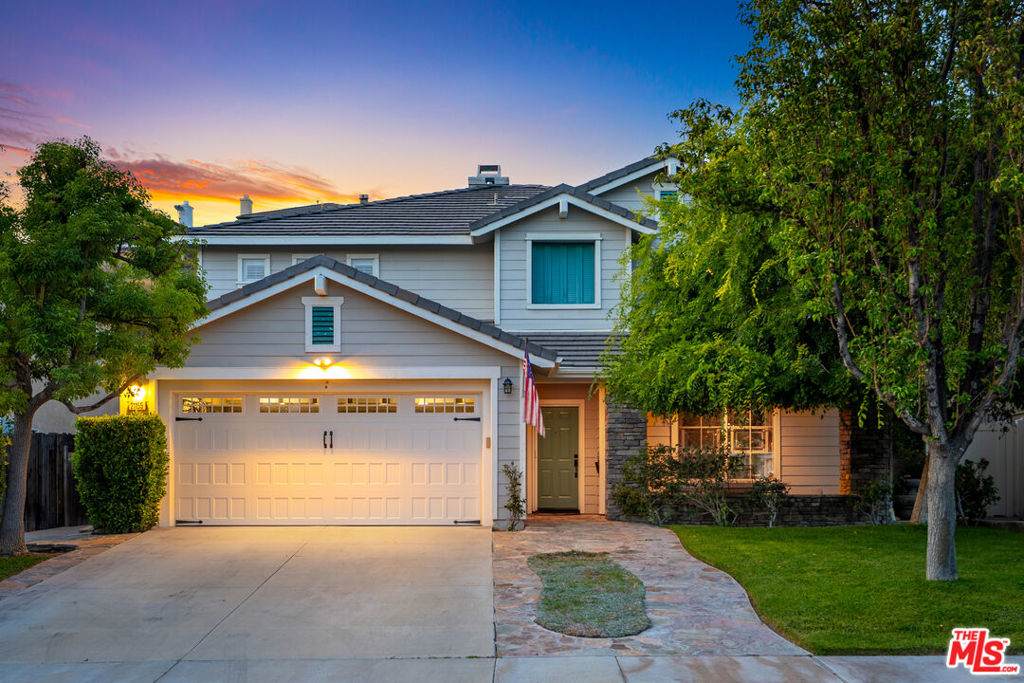 21155 Lone Star Way - Photo 1