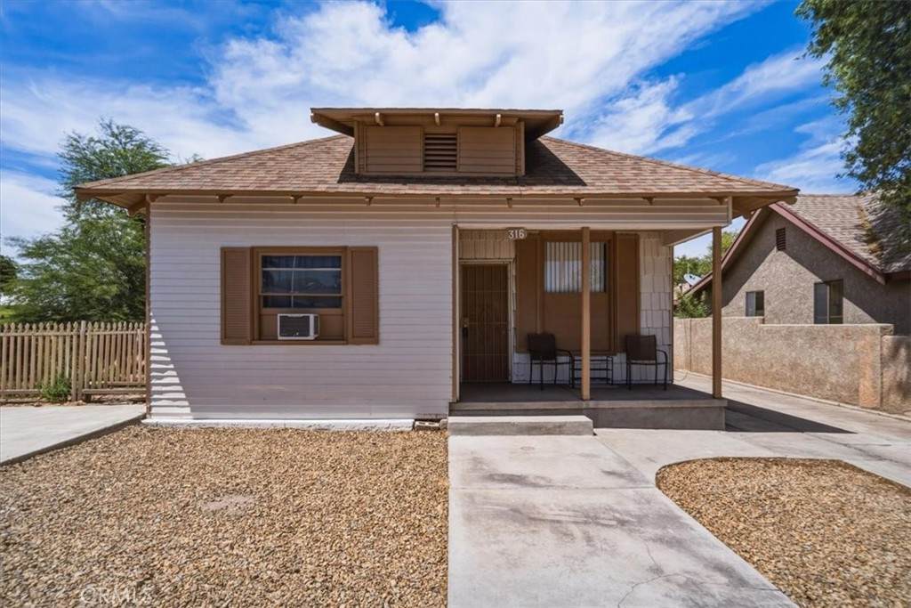 316 Cibola - Photo 1