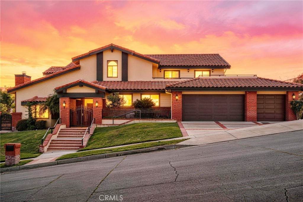 2545 Scenic Ridge - Photo 1