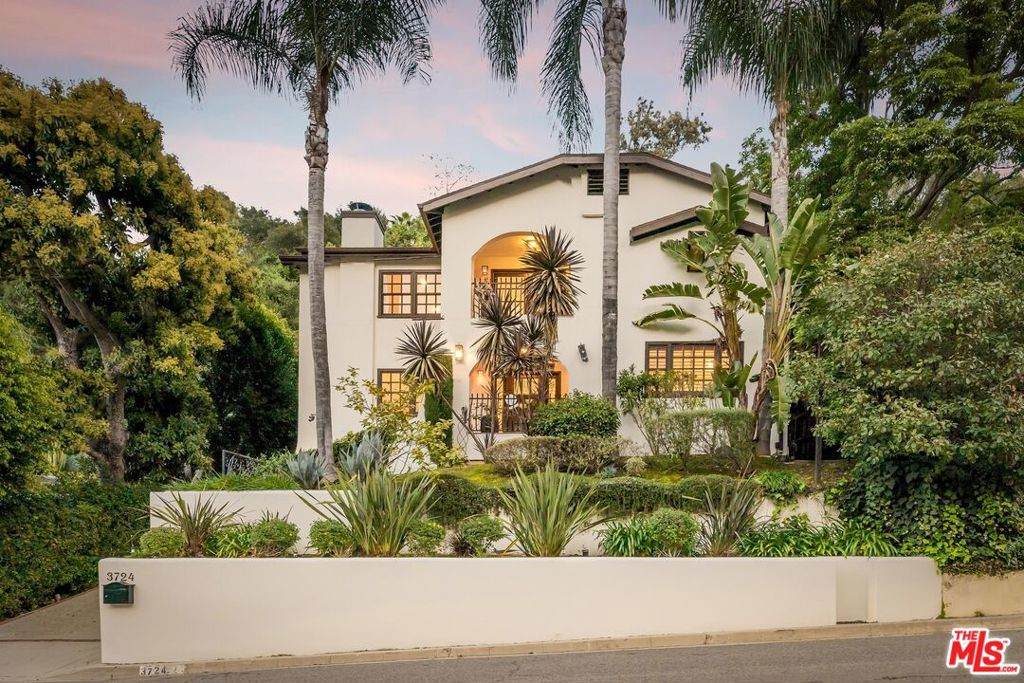 3724 Dixie Canyon Avenue - Photo 1