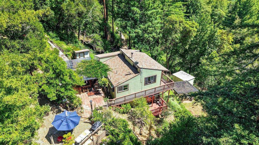 12040 Madrone Avenue - Photo 1