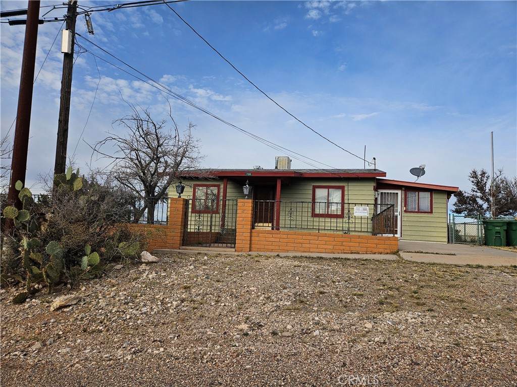 708 Fulton - Photo 1