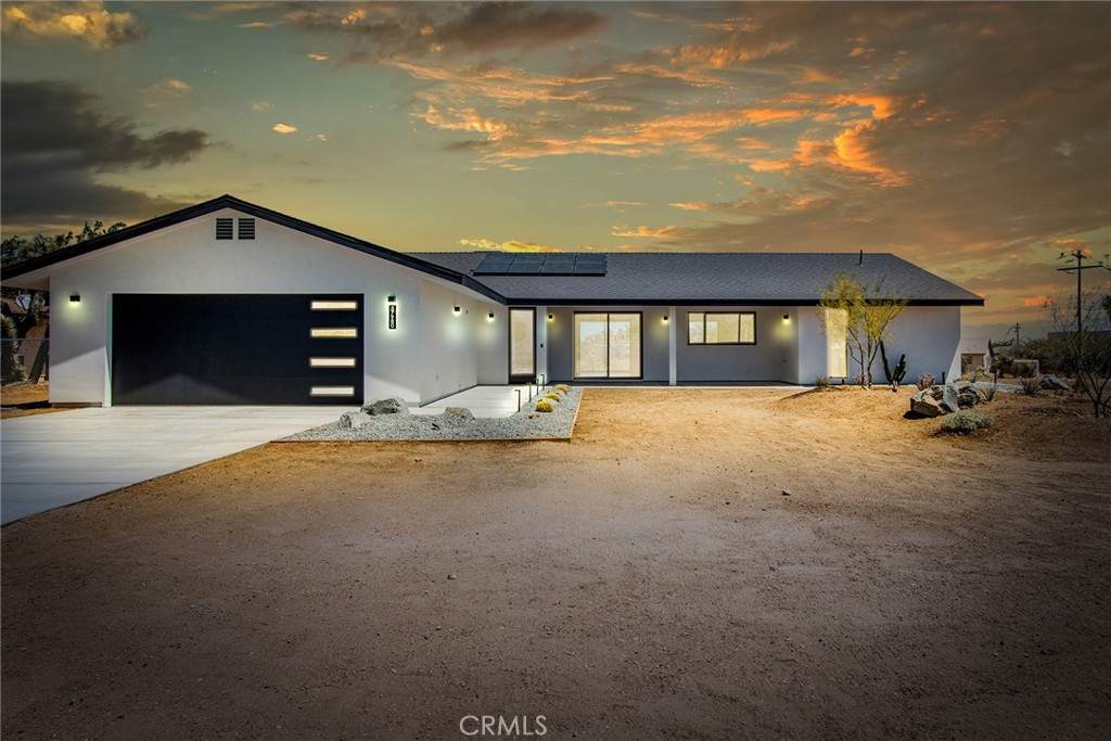 57980 San Andreas - Photo 1