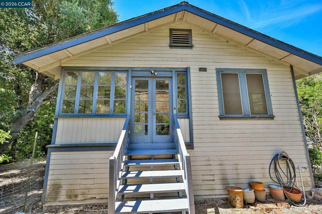 5455 Alhambra Valley Rd - Photo 1