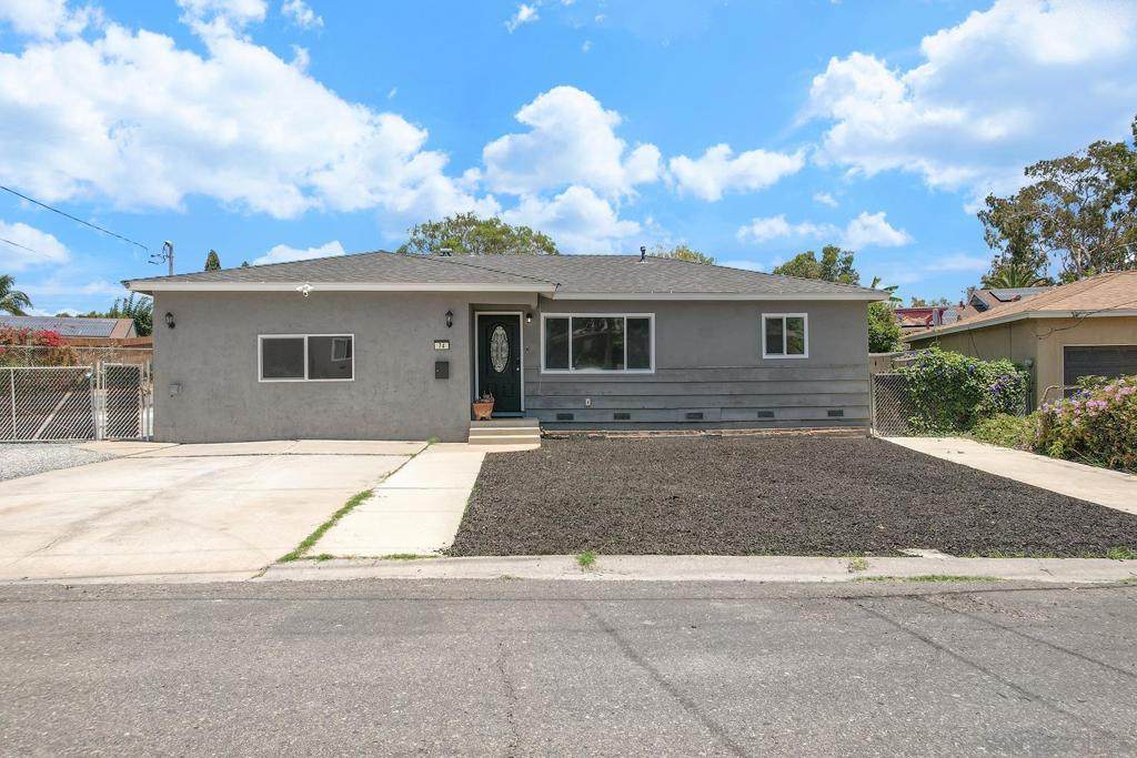 74 Vallecitos Way - Photo 1