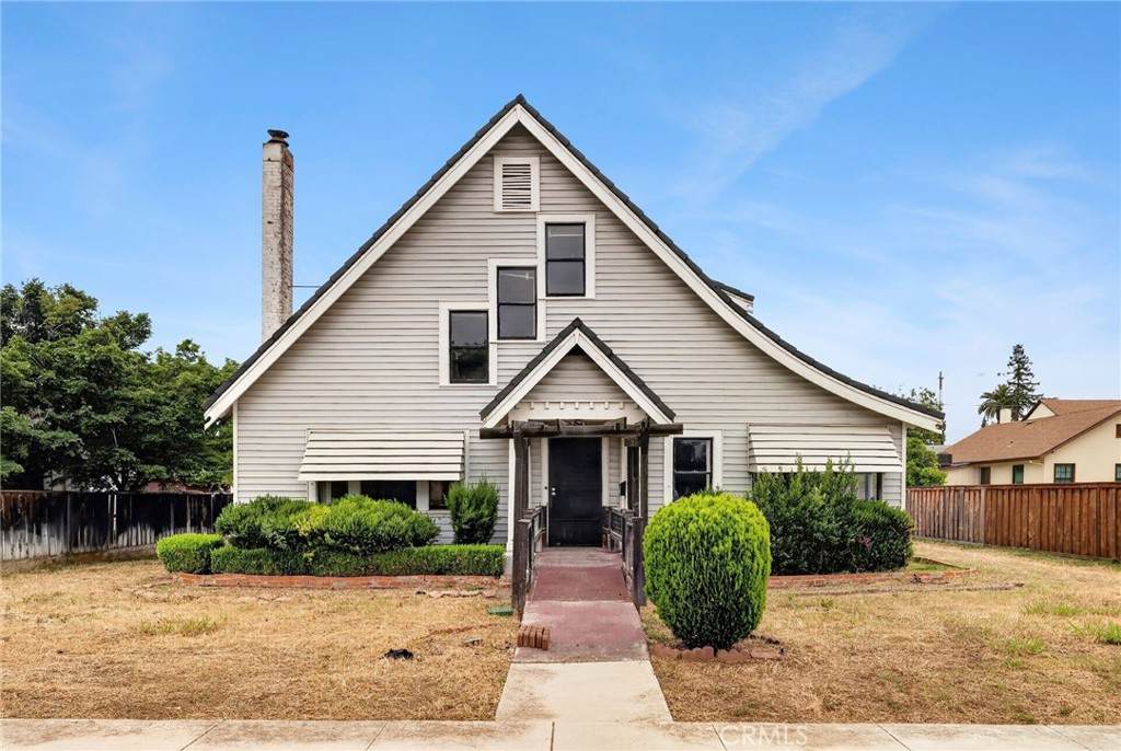 222 Lassen Street - Photo 1