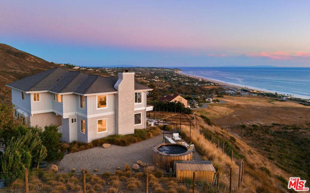 6007 Trancas Canyon Road - Photo 1