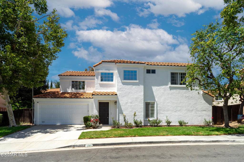 4365 Oak Glen Street - Photo 1