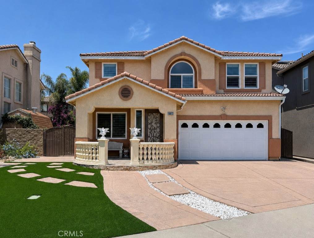 16872 Hazeltine Court - Photo 1