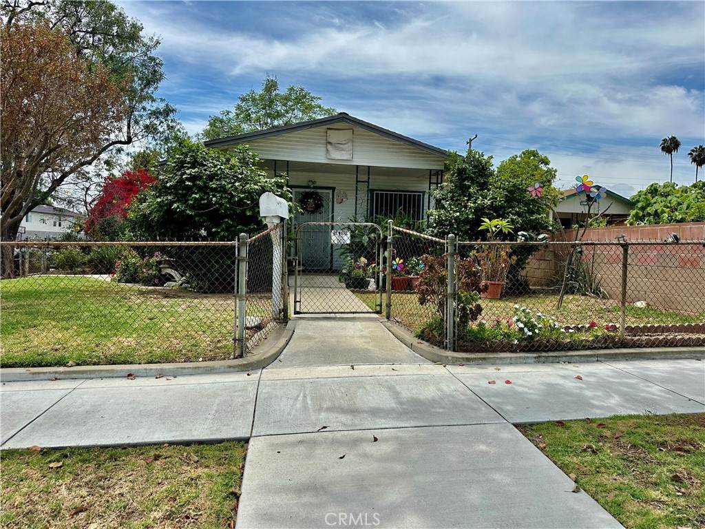 4160 Folsom Street - Photo 1