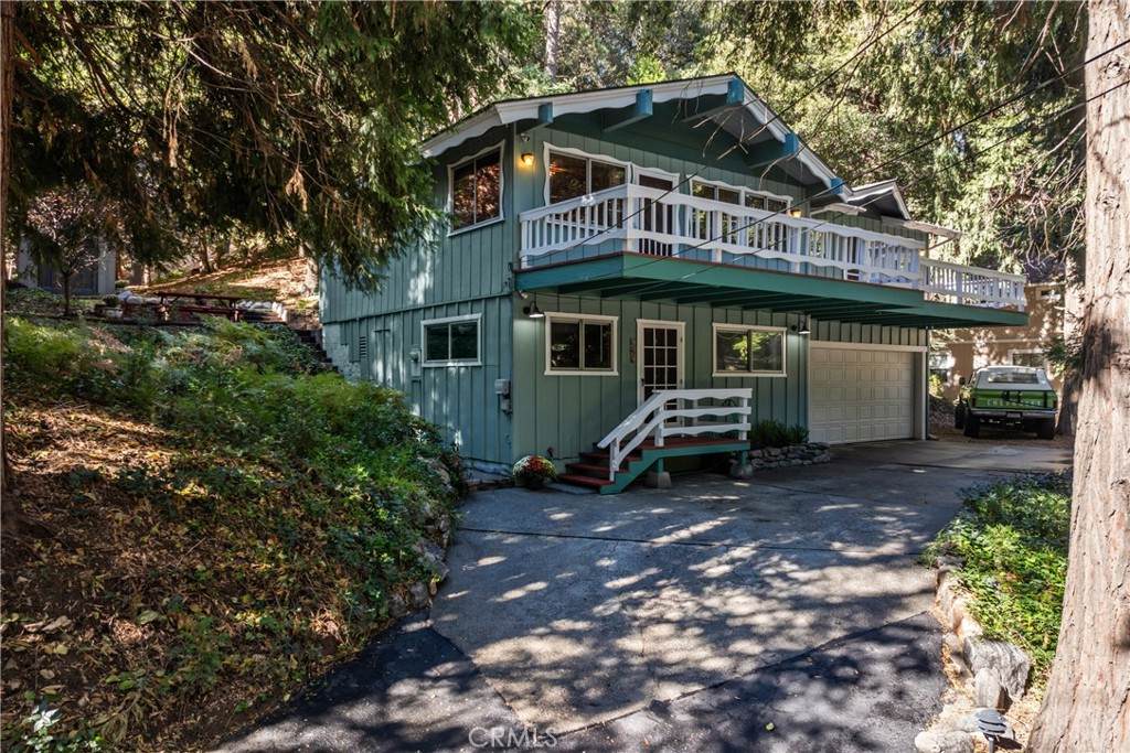 380 Dart Canyon - Photo 1