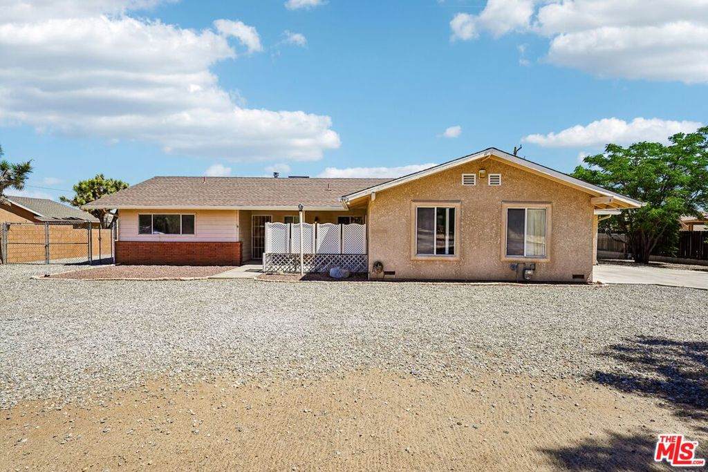 57918 Juarez Drive - Photo 1