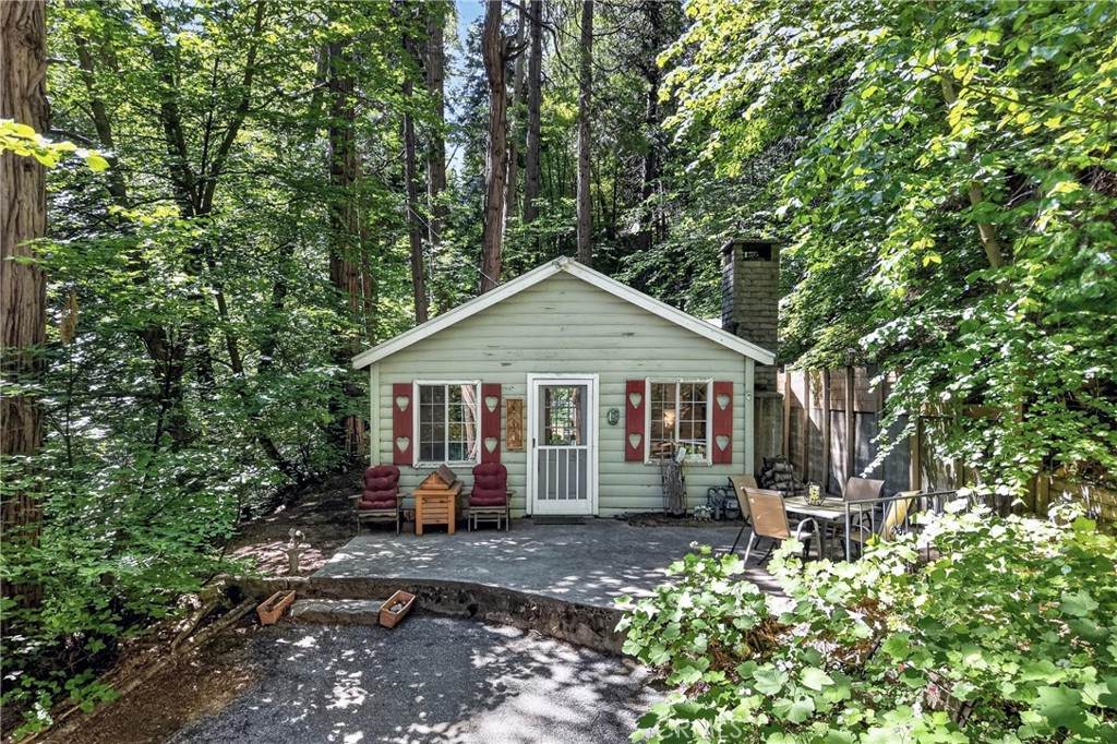 501 Dogwood Canyon - Photo 1