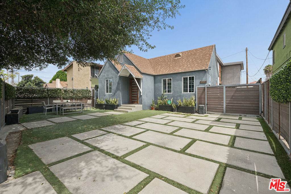3707 Exposition Boulevard - Photo 1