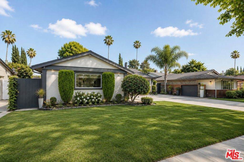 6626 Burnet Avenue - Photo 1