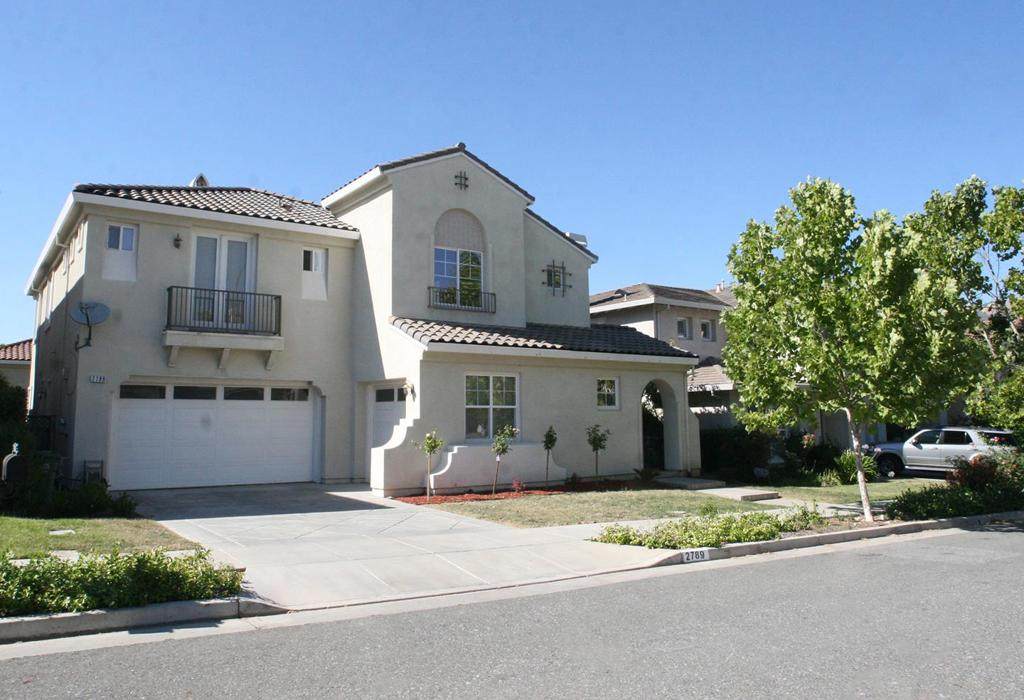 2789 Clara Smith Place - Photo 1