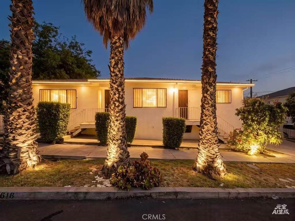 2616 Haven - Photo 1