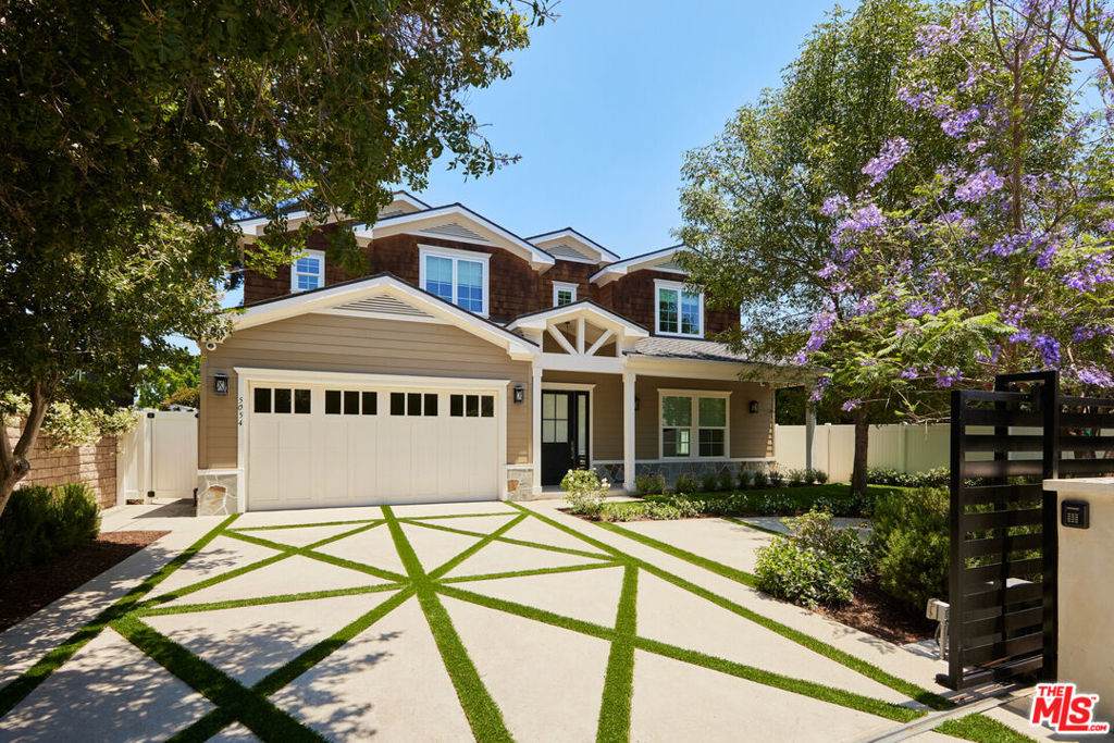 5054 Haskell Avenue - Photo 1