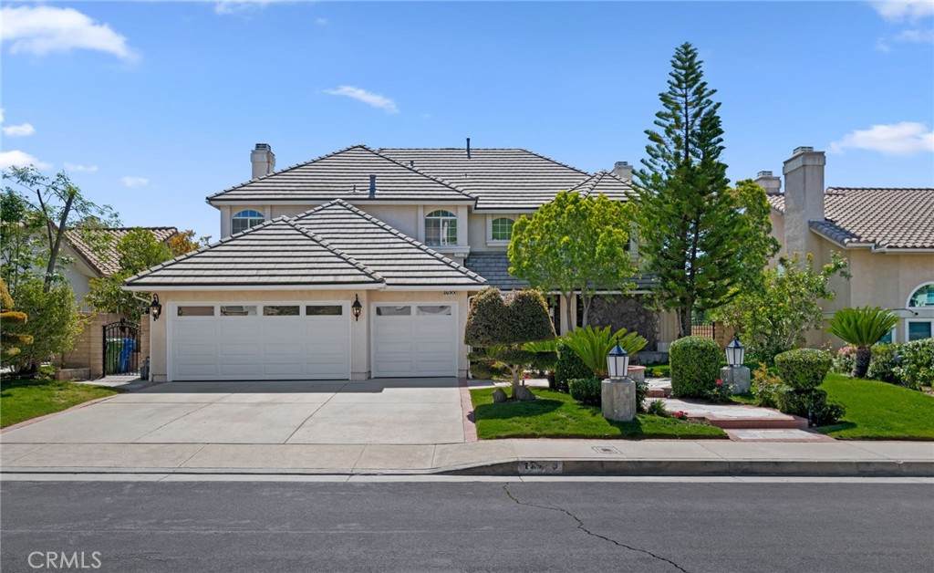 17830 Arvida Drive - Photo 1