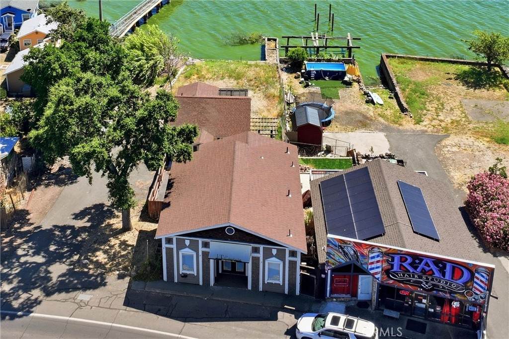 14465 Lakeshore - Photo 1