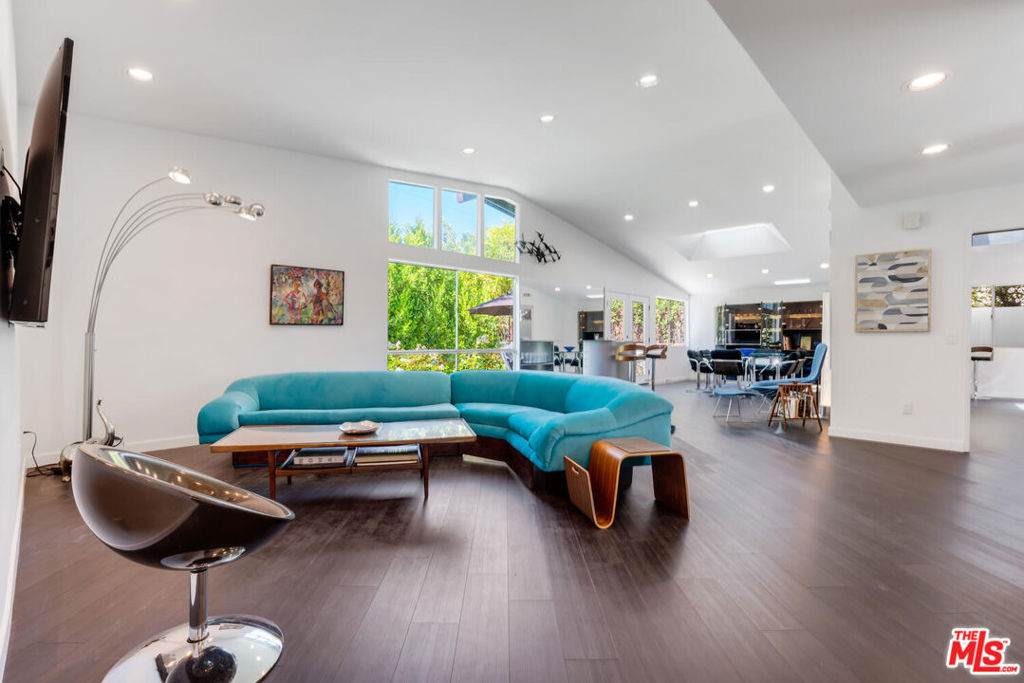 22705 Crespi Street - Photo 1