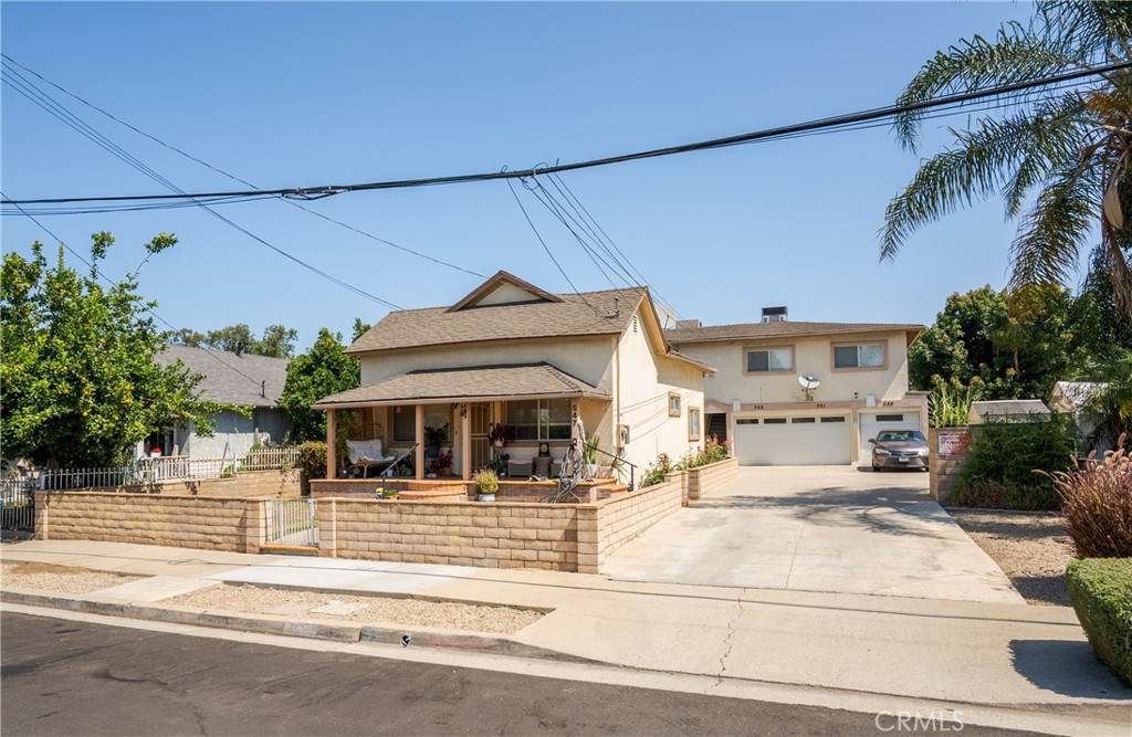547 William - Photo 1