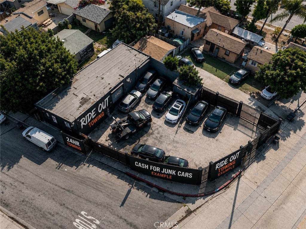 4701 Telegraph - Photo 1