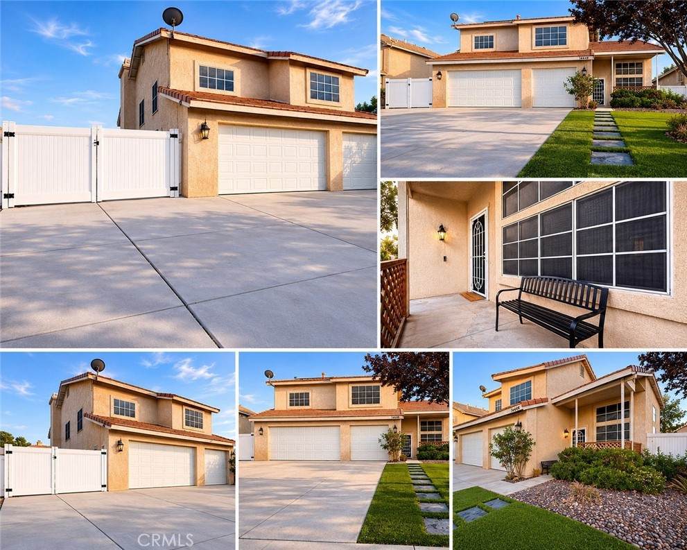 14449 Chamberlain Drive - Photo 1