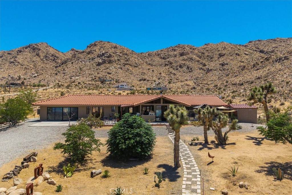 7880 Wesley Road - Photo 1