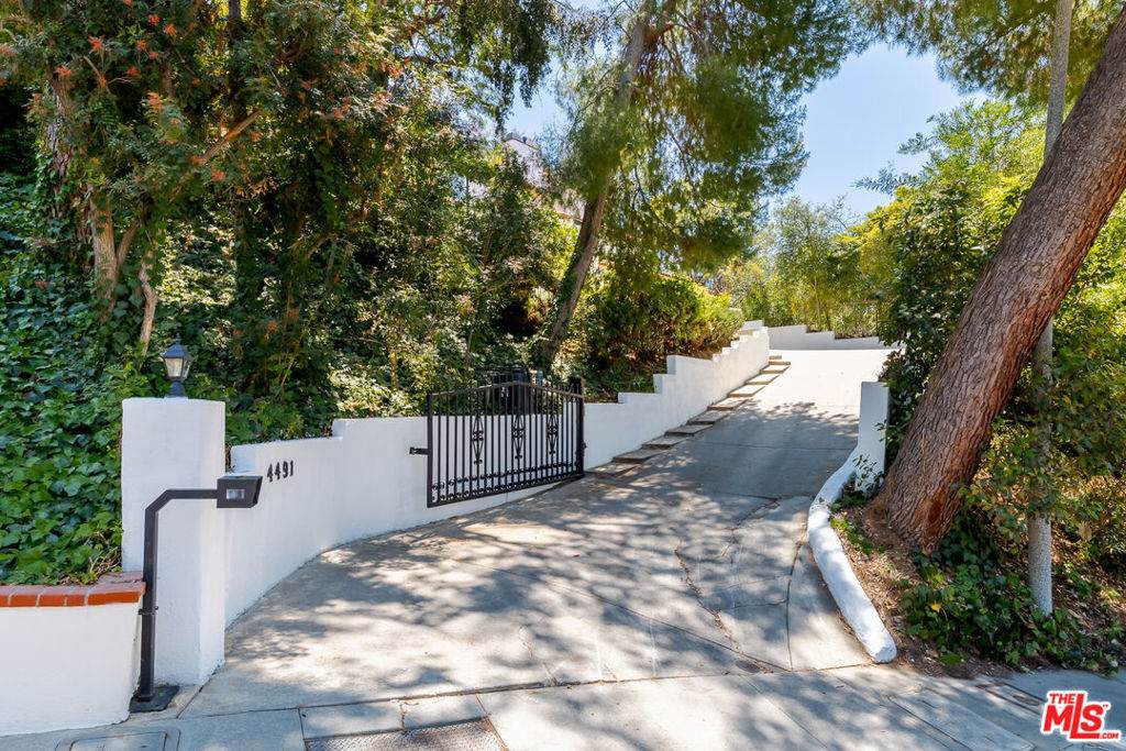 4491 Gayle Drive - Photo 1