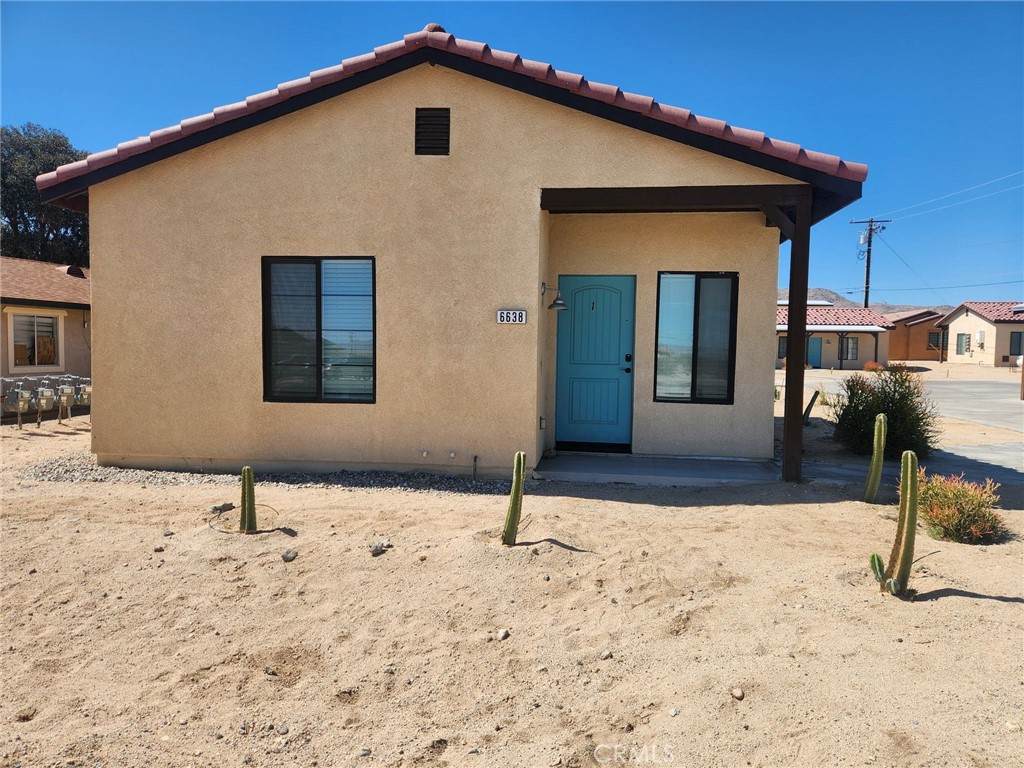 6638 Maricopa Drive - Photo 1