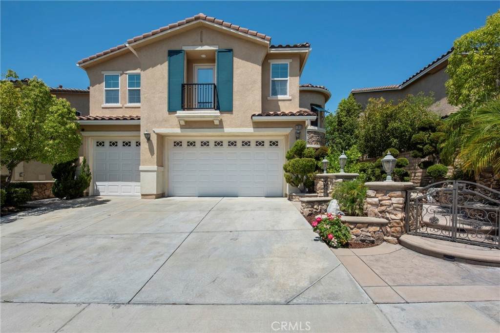 17413 Dove Willow - Photo 1