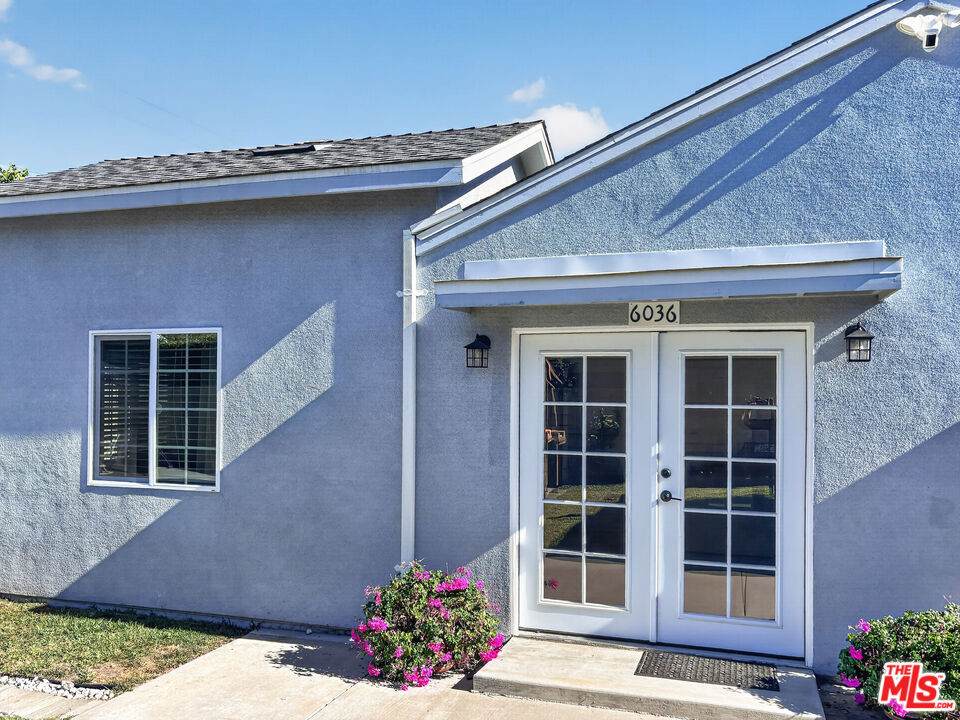 6036 Denny Avenue - Photo 1