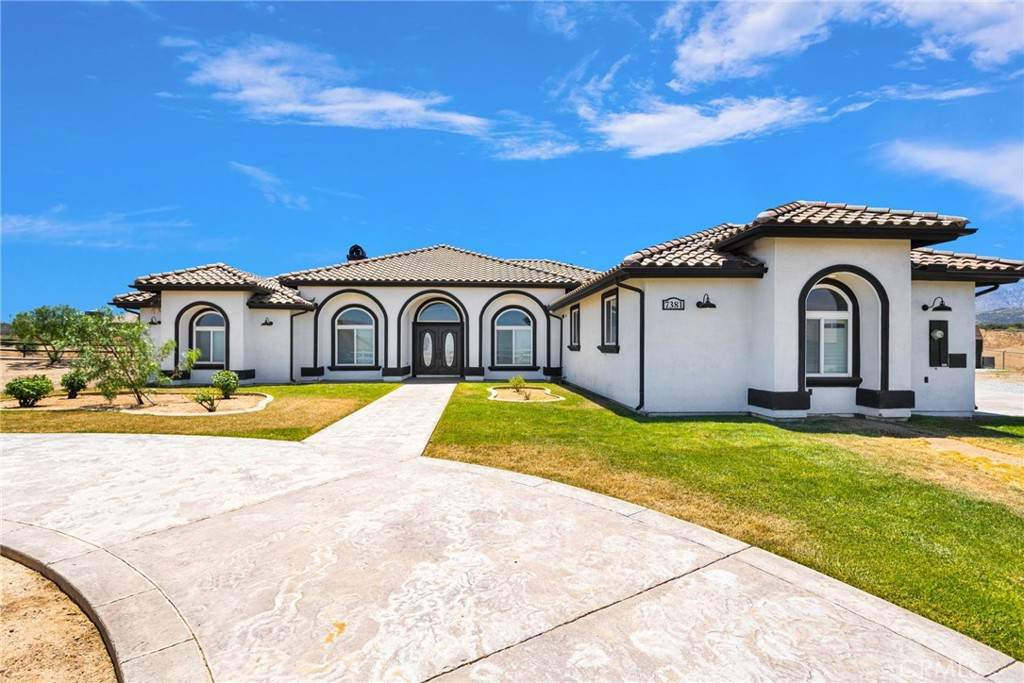 7381 Cygnet Road - Photo 1