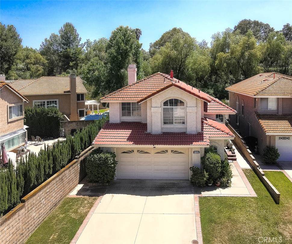 2273 Creekwood - Photo 1