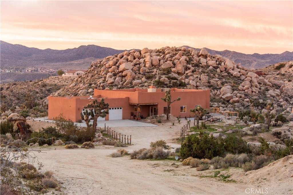 5802 Olema Road - Photo 1