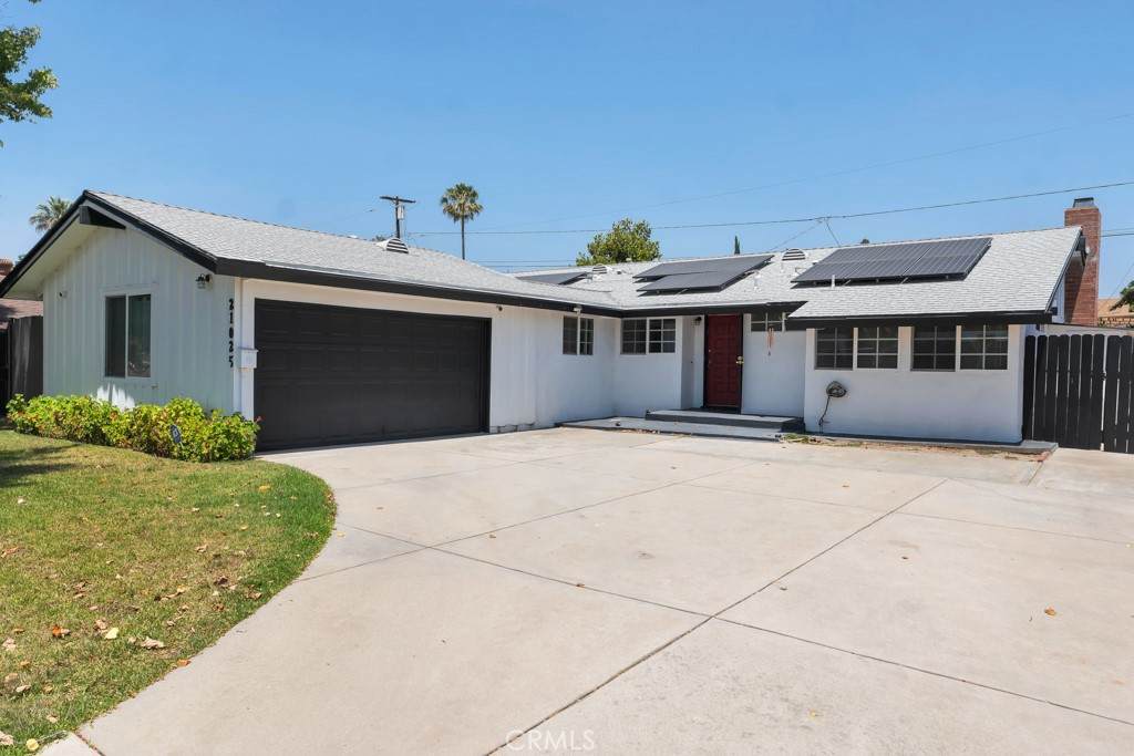 21025 Blythe Street - Photo 1