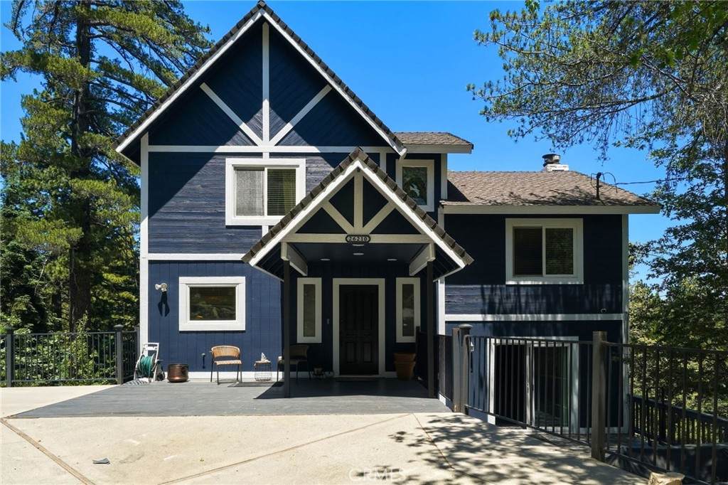 26210 Circle Drive - Photo 1