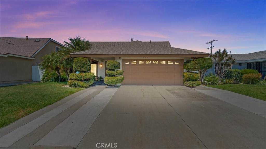 809 Cyrene Street - Photo 1