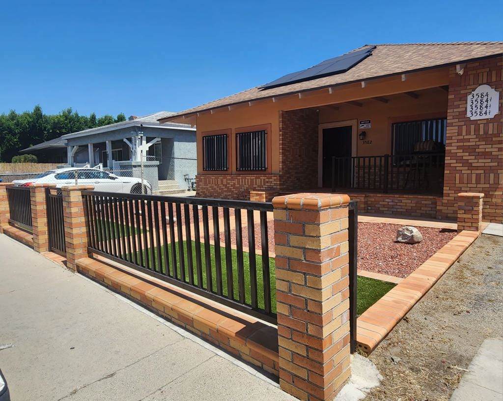 3582 Budlong Avenue - Photo 1