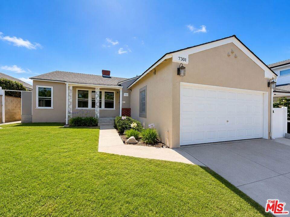 7301 Dunfield Avenue - Photo 1