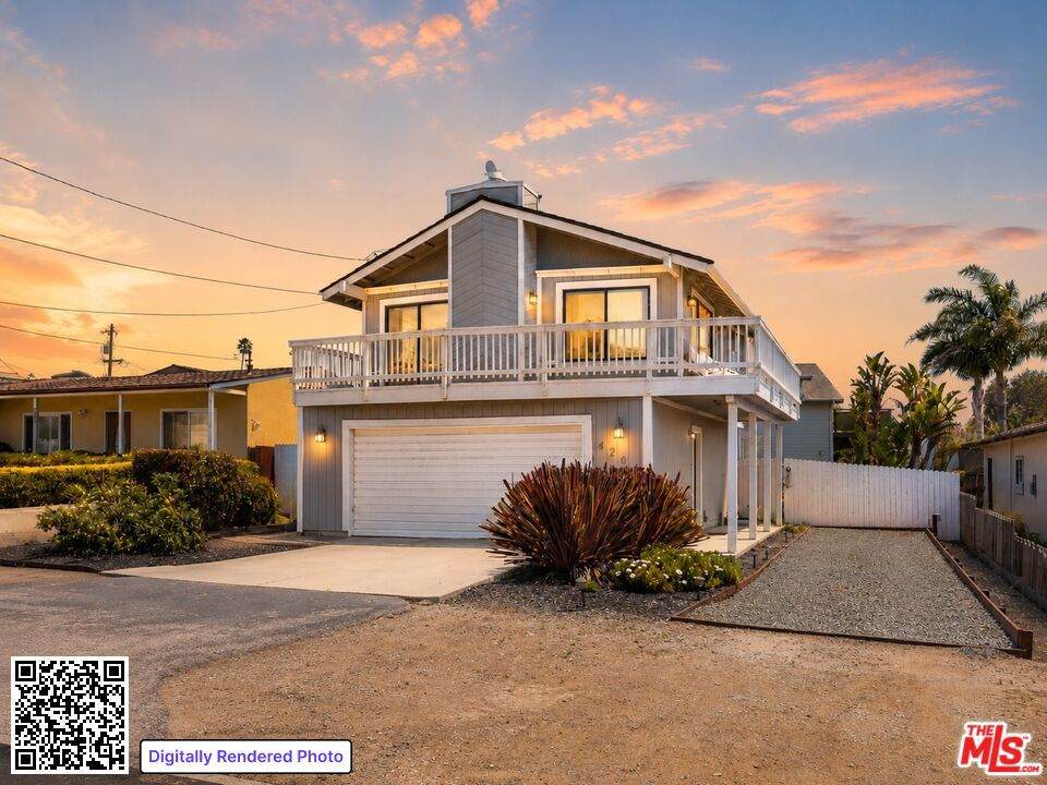 470 Las Vegas Street - Photo 1