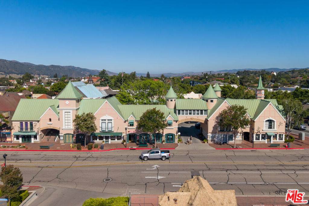485 Alisal Road - Photo 1