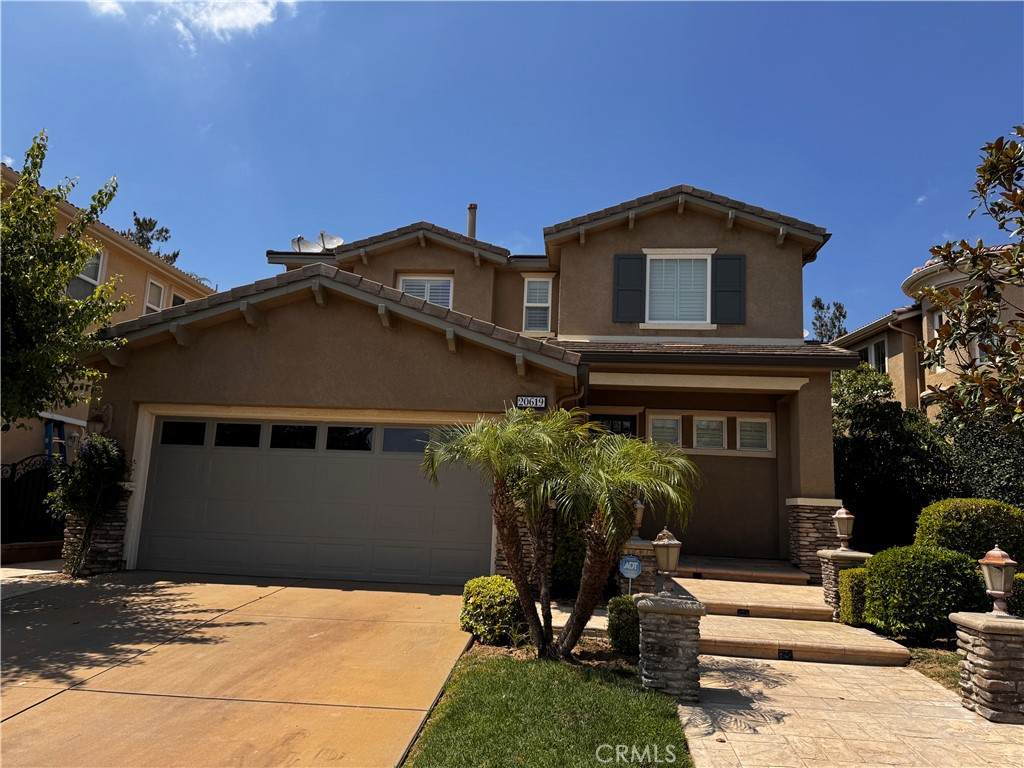 20619 Lugano Way - Photo 1