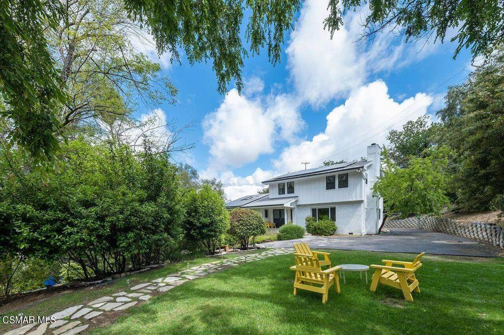 21705 Entrado Drive - Photo 1