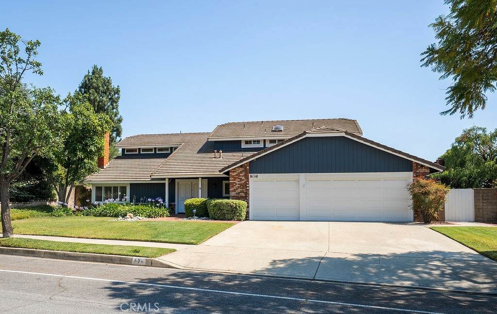 636 Scottsbluff Drive - Photo 1
