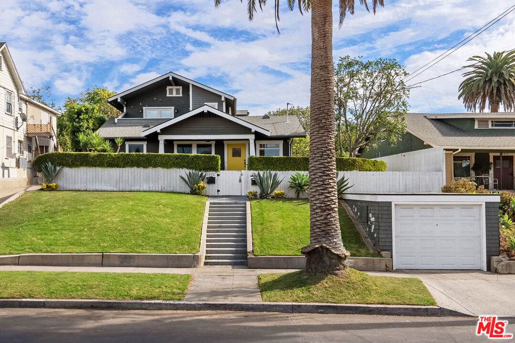 1012 Manzanita Street - Photo 1