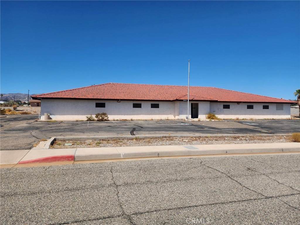 1300 Bailey Avenue - Photo 1