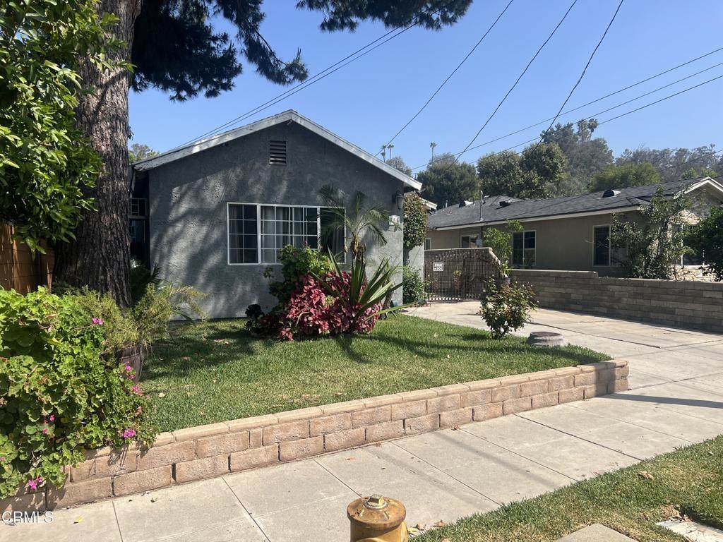 855 San Pascual Avenue - Photo 1