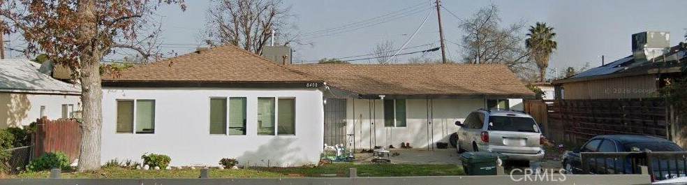 8408 Fillmore - Photo 1